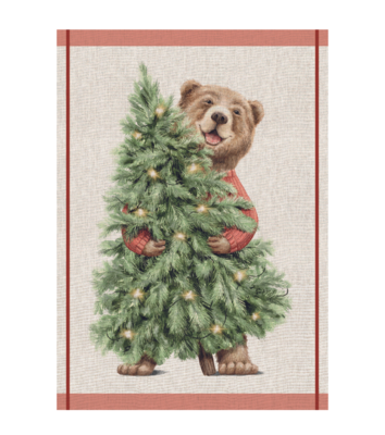 STROFINACCIO NATALE CINDY 50X70 Tellini S.R.L. Veleprodajna odjeća